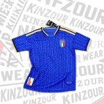 Italy Home Jersey | Player Edition