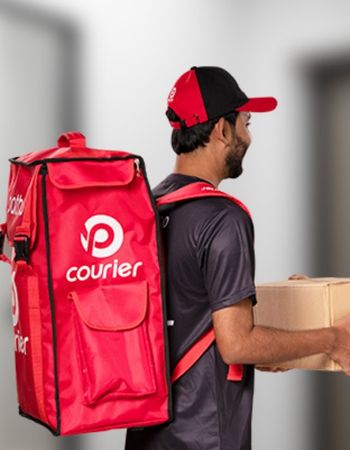 Kinzour Delivery 1