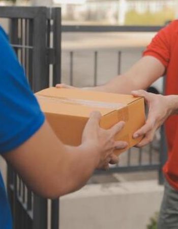 Kinzour Delivery 3