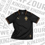 Portugal Special Edition Jersey | Player Edition