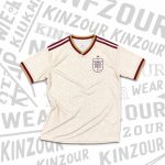 Spain Special Edition Jersey | Player Edition