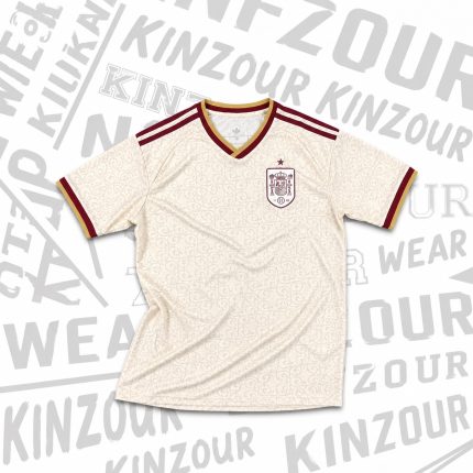 Spain Special Edition Jersey | Player Edition