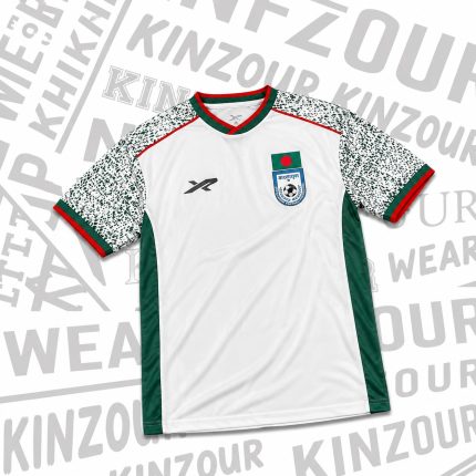 Bangladesh Home Jersey | Player Edition
